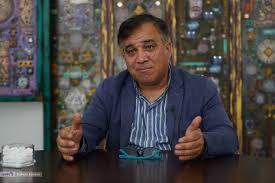 تاجرنیا تهدید کرد؛ ادامه بدهید می‌روم!