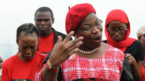 Image result for Oby Ezekwesili