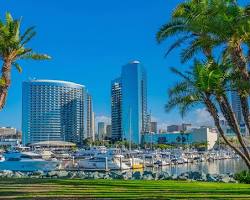 San Diego, California, USA