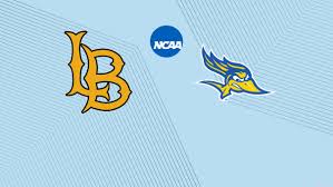 Long Beach State Basketball Continues Road Trip at Cal State Bakersfield