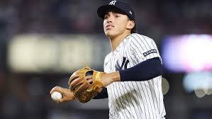 New York Yankees Announce George Lombard Jr. Move During Rays Series