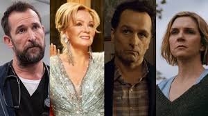 Emmys 2026 Nominados