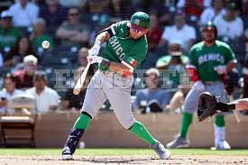 Vence México a Arizona en preparación al Clásico Mundial