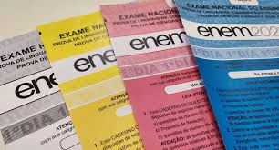 Enem 2026 deve pagar quase R$ 1.000 para voluntários aplicarem provas