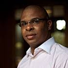 Three Harvard faculty members — Roland Fryer Jr., Robert M. Beren Professor of Economics; Markus Greiner, associate professor of physics; and Matthew K. ... - FRYER1_140