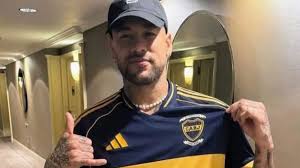 Bombazo de Riquelme para junio: además de cerrar a Paulo Dybala, en Boca ya avanzaron fuerte para cerrar el arribo de Neymar post Mundial para la Copa Libertadores