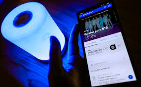 Claudia Sheinbaum Bts