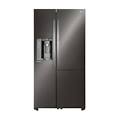 Samsung RSH7ZNPN Side-by-Side Refrigerator Samsung Gulf