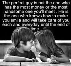 the perfect guy on Pinterest | Perfect Guy, Love quotes and Quotes ... via Relatably.com