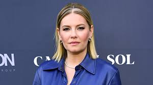 Elisha Cuthbert hasn't got the energy for 24 now