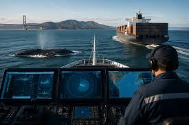 United States Sets New Global Standard With Real‑Time Whale Detection Network to Shield Giants From Lethal Ship Collisions