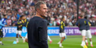 VoetbalPrimeur.nl - News update
