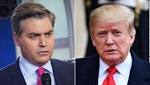 Judge orders White House return