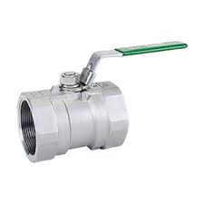 Inline Ball Valves | Industrial Inline Ball Valves | carotek