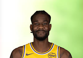 I really tried my best to show [Redick] that I’m here