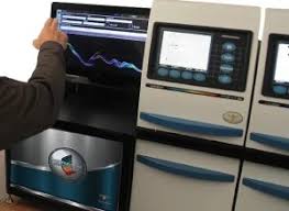 Technidyne PROFILE/Plus® Controller - Industrial Physics