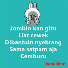 jomblo