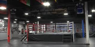 Springfield Gym Empowers At-Risk Teens Through Boxing