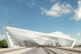 Image result for Calatrava