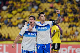 ¿Qué necesita Universidad Católica para clasificar en la Copa Libertadores 2026?