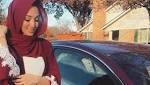 اسرار بنات للمحجبات.. تألقي بالعباءات