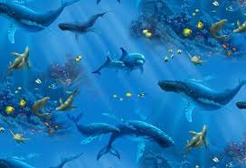 Résultat de recherche d'images pour "dolphin fabric"