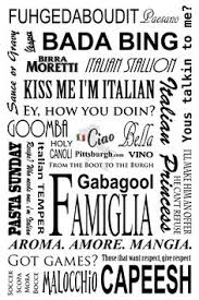 Italian Sayings on Pinterest | Italian Pastries, Italian Foods and ... via Relatably.com