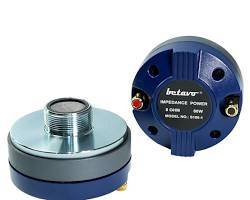 Image of Tweeter driver