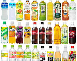 コカ・コーラ ドリンクの画像