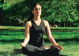 Image result for yoga gives power