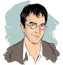 Atom Egoyan is a renaissance man. He has already proven himself a master of the moving picture, with titles like The Sweet Hereafter, Ararat, and Chloe, ... - 20120129egoyan