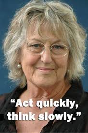 Germaine Greer&#39;s quotes, famous and not much - QuotationOf . COM via Relatably.com