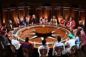 “The Traitors” Season 4 Eliminations: Who Was Banished, Who Was Murdered and Who Is Still Alive?