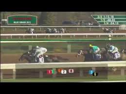 Image result for The 2015 Blue Grass Stakes from Keeneland