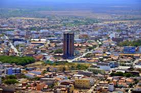Resultado de imagem para santa cruz do capibaribe pernambuco