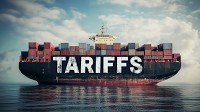 What does a 60% drop in US imports from China look like?