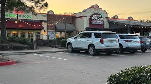 On the Border Mexican Grill & Cantina in Tyler closing for business, sources say