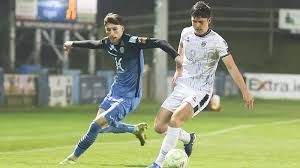 Last minute heartbreak for Harps as UCD snatch victory