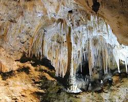 Image of Limestone Caves Port Blair