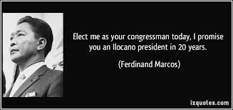 Ferdinand Marcos&#39;s quotes, famous and not much - QuotationOf . COM via Relatably.com