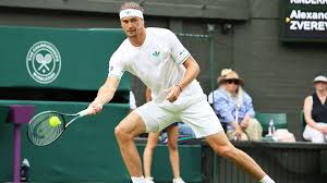 Tennis: Wimbledon 2026 heute live im TV, Livestream und Ticker- das steht heute an