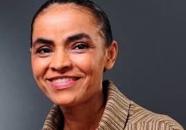 Resultado de imagem para marina silva
