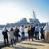 U.S.-Iran naval incident raises tension ahead of Trump inauguration