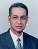 Hany Mahfouz Helal Minister of Higher Education and Scientific Research - Hany