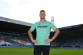sc Heerenveen - News update