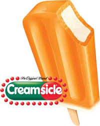 Resultado de imagen para creamsicle saludando