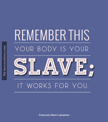 Quotes From Fitness Guru Jack LaLanne - Success Story via Relatably.com