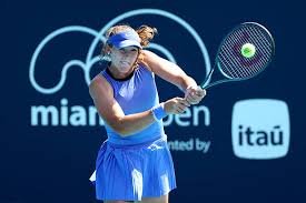 Andreeva e Mboko duelam pela 3ª vez, Bencic e Anisimova vão às oitavas