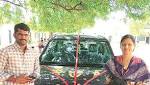 Telangana Killer nurse sedated husband