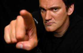 ... l&#39;attore britannico Robbie Coltraine (62), il musicista statunitense Stiven Tyler (64), il musicista britannico Eric Clapton (67), l&#39;attore statunitense ... - quentin_tarantino